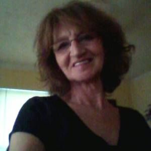 Meet your Posher, Nancy